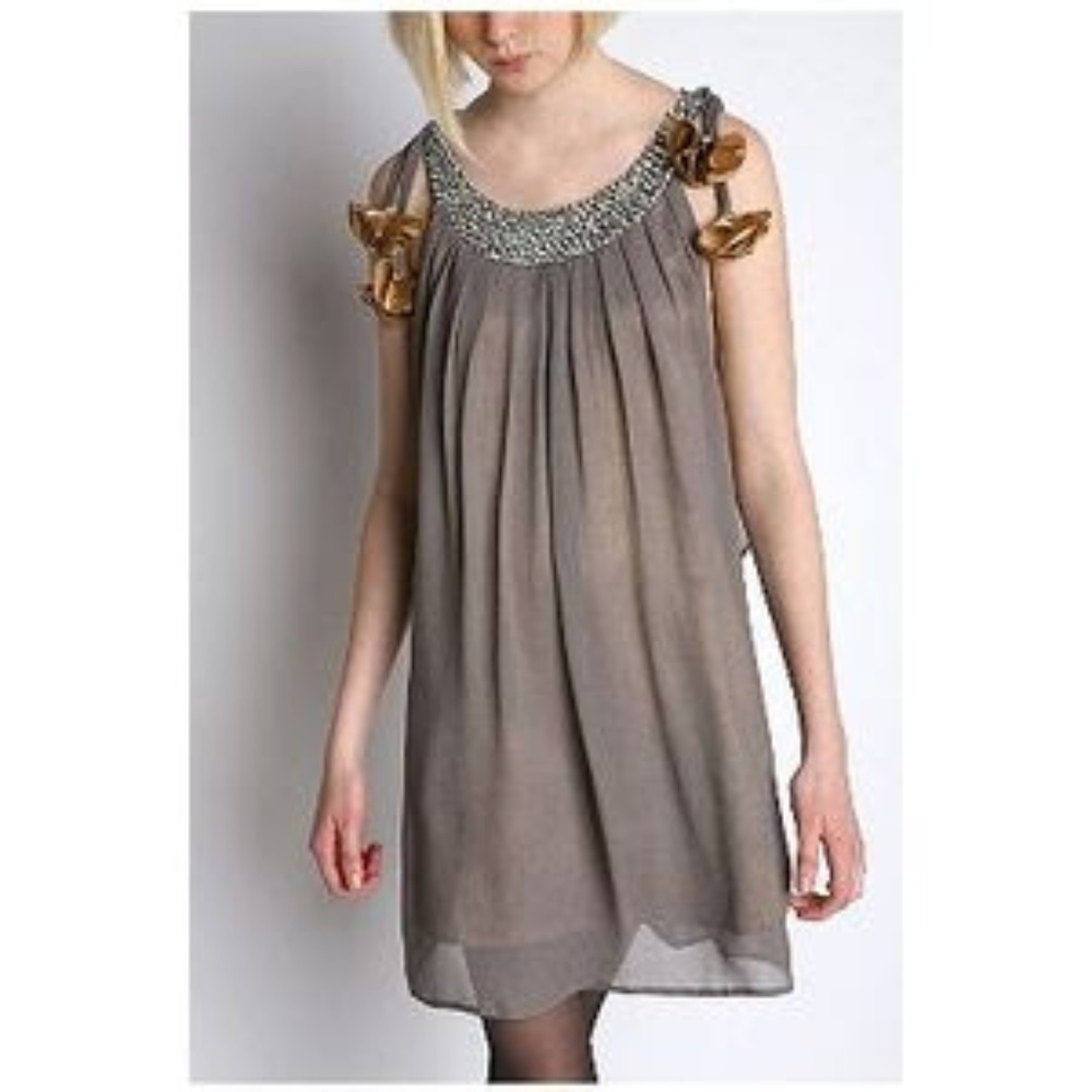 Pauline Dress by Jack by BB Dakota